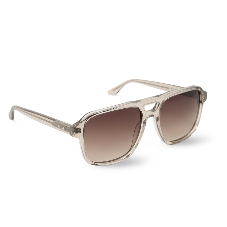 SKJAER 106S olive solbriller