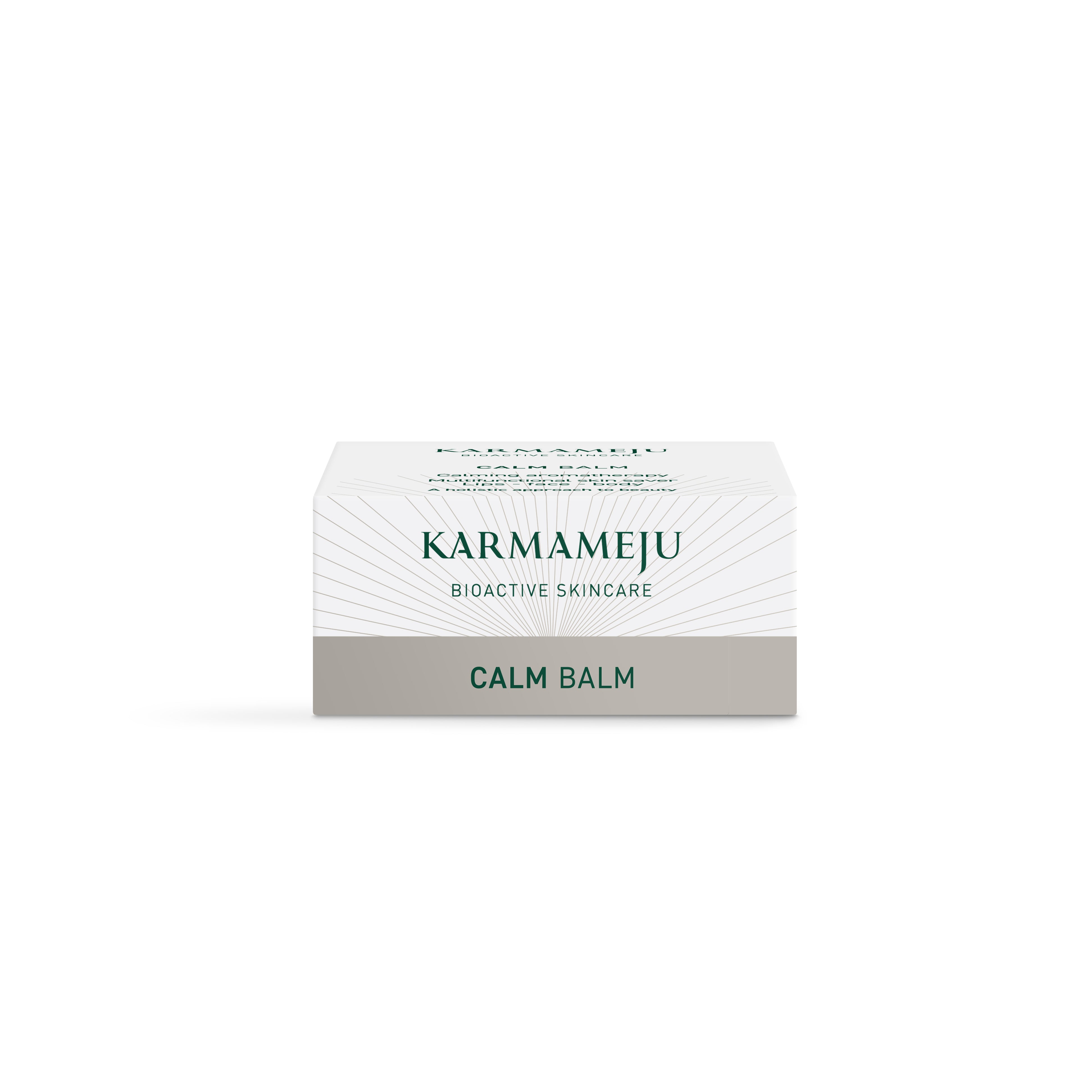 Balm CALM travelsize