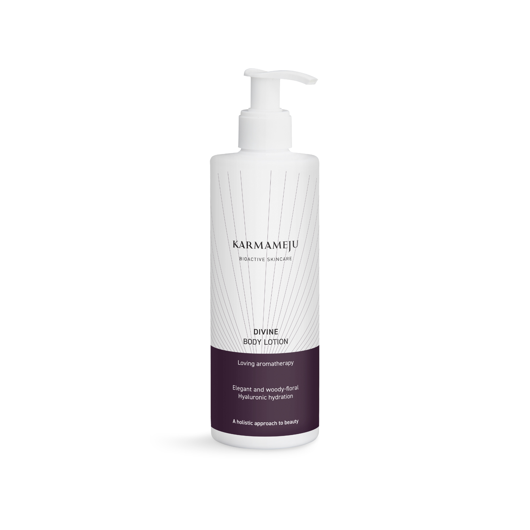 DIVINE - Body lotion