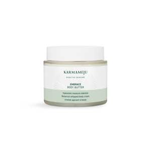EMBRACE body butter - Parfumefri