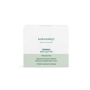 EMBRACE body butter - Parfumefri