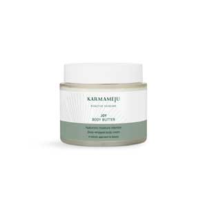 JOY body butter - energizing