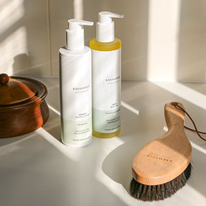 MILD - Kropsolie Calming