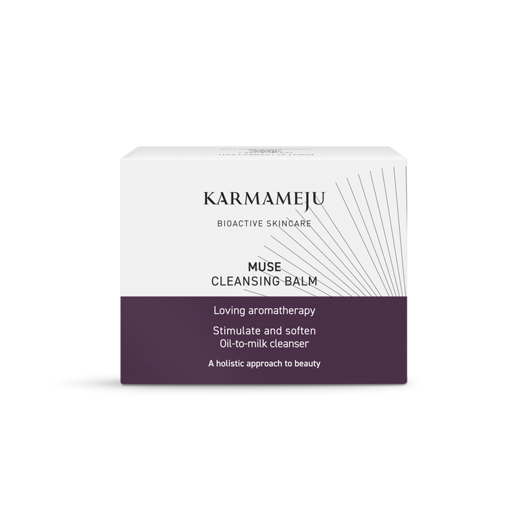 Cleansing balm MUSE - Loving