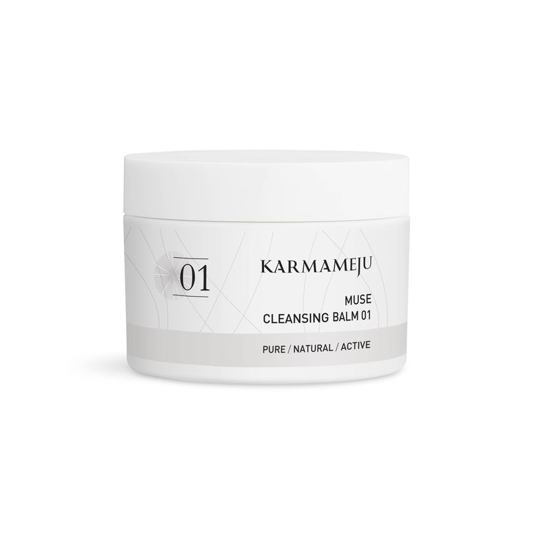 Cleansing balm MUSE - Loving