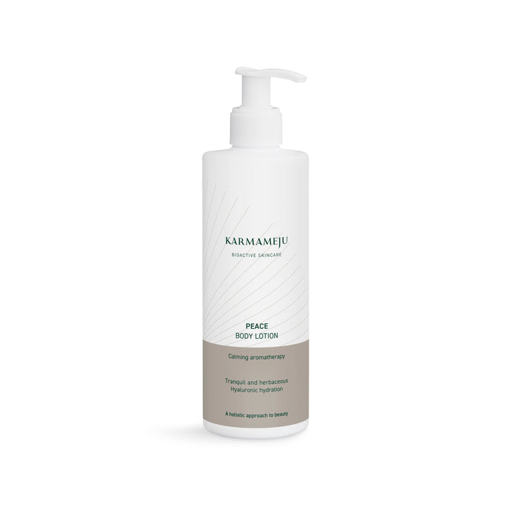 PEACE - Body lotion