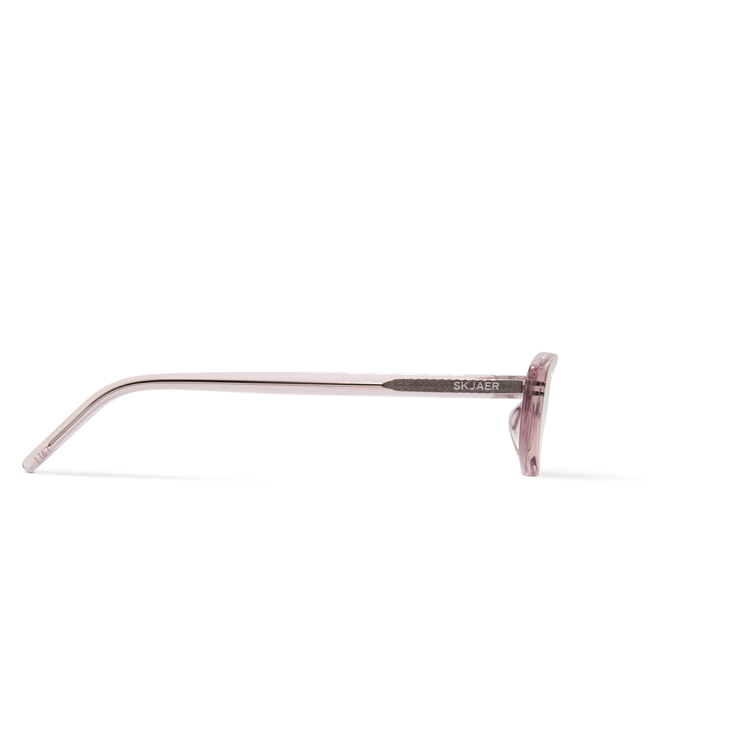 SKJAER 101S rose solbriller
