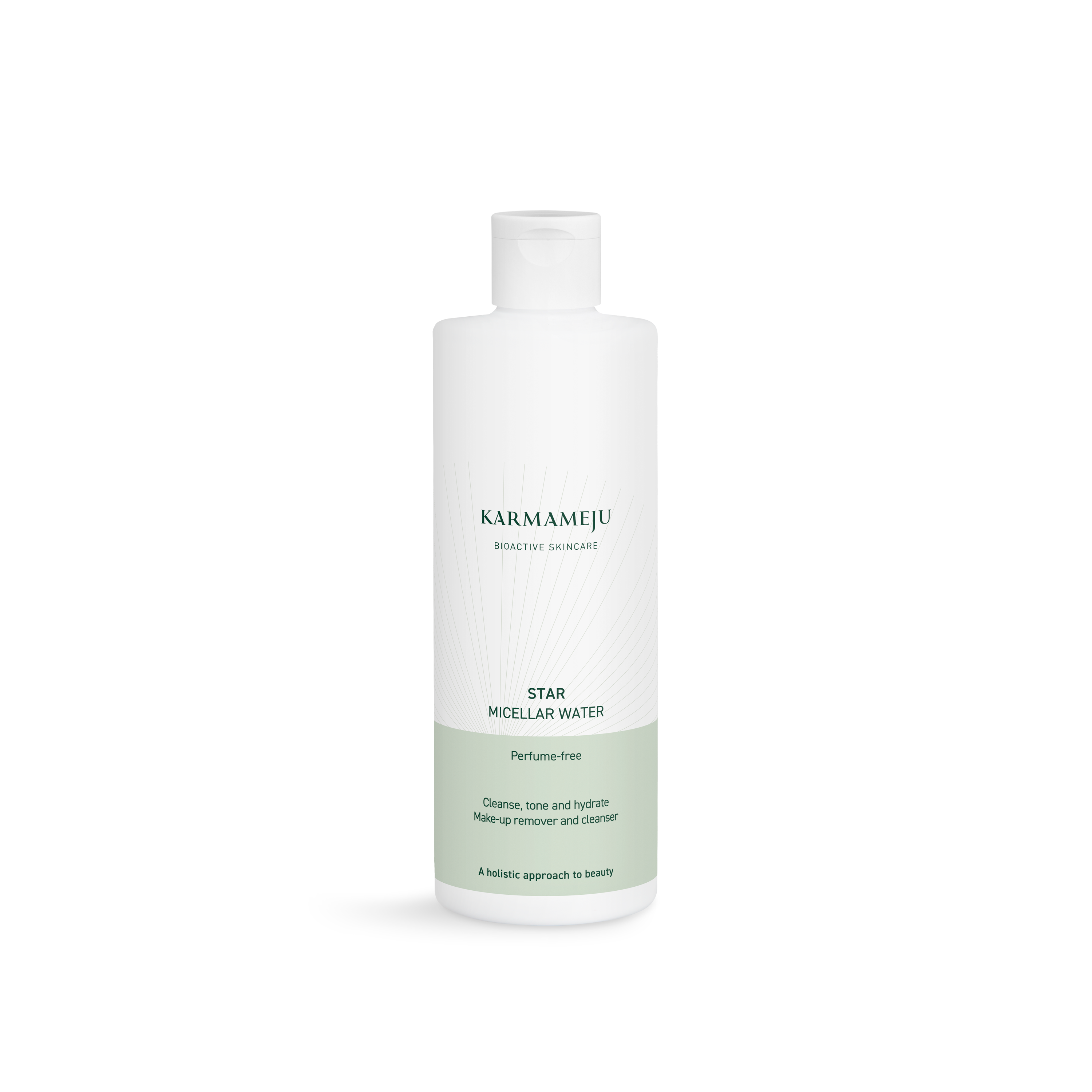 Micellar water STAR 400 ml. LIMITED EDITION