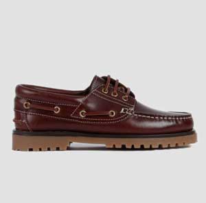 Taylor sko - Mahogany 70%