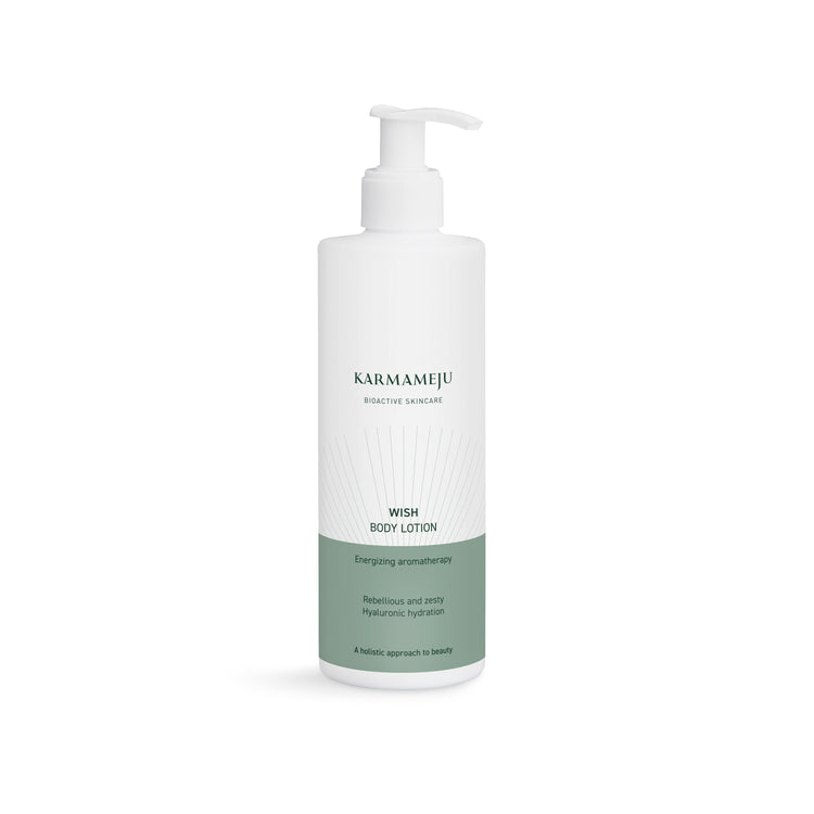 WISH - Body lotion