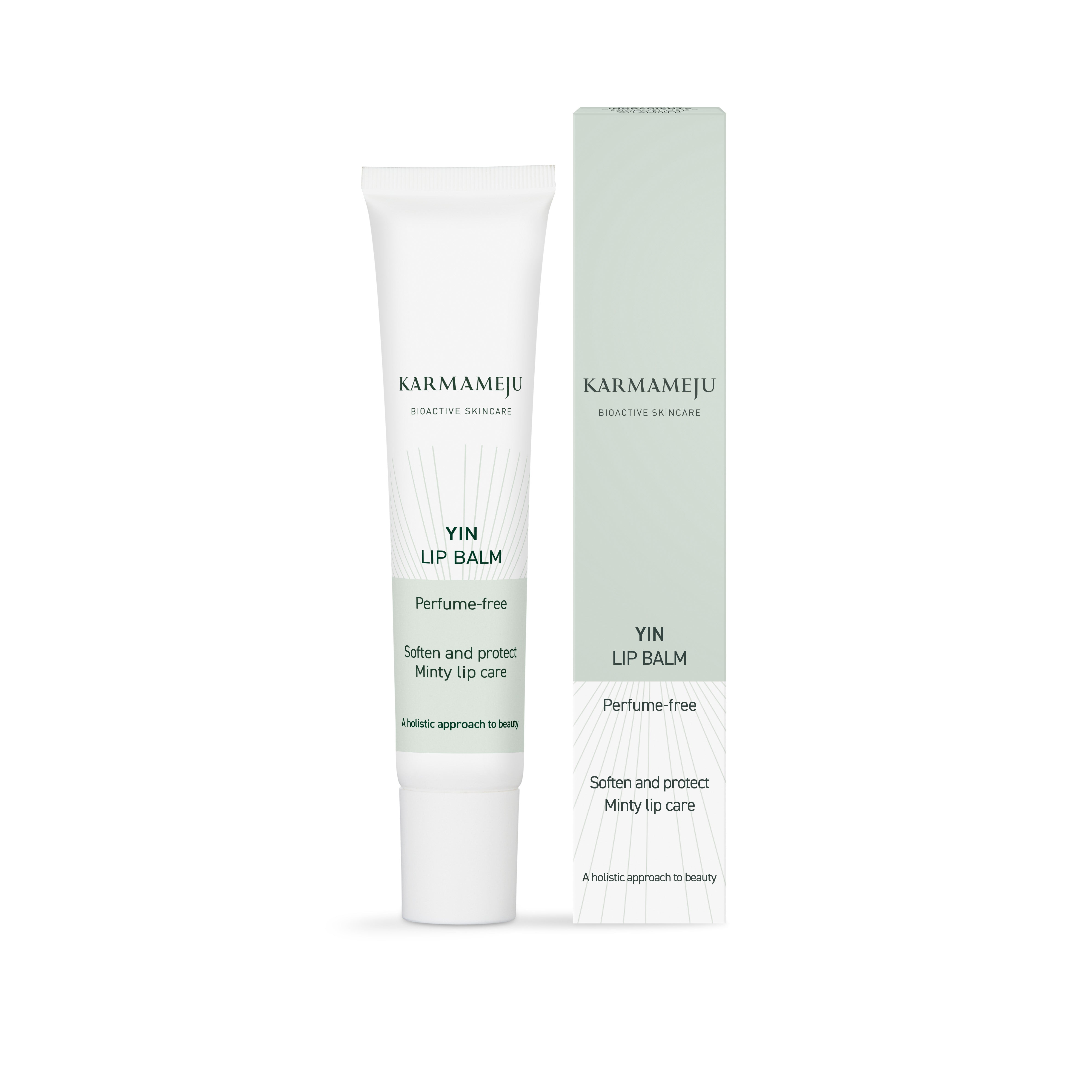 Lip treatment YIN - Parfumefri