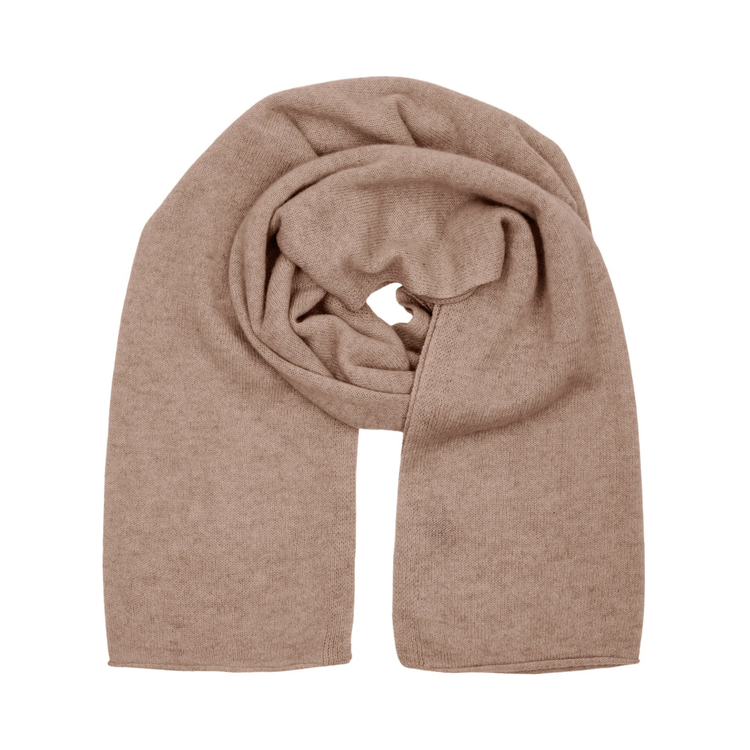 Pure Cashmere Scarf