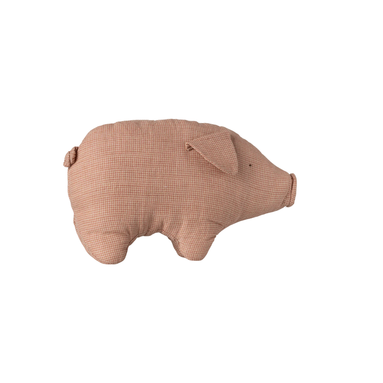 Polly pork, Small