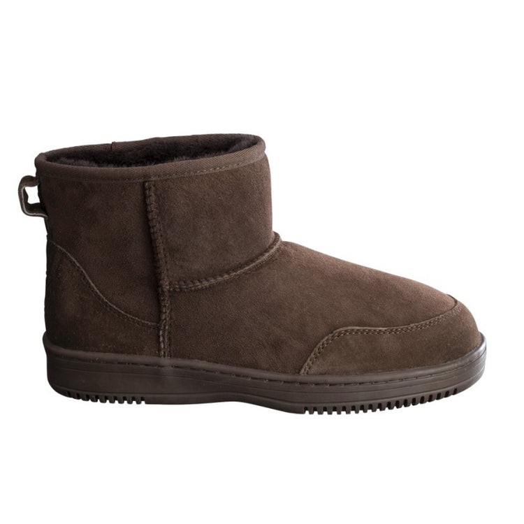 New Zealand Boots Coffee