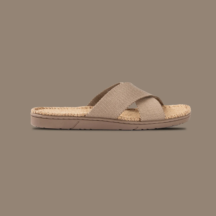 SHANGIES UNISEX #1 Urban umber