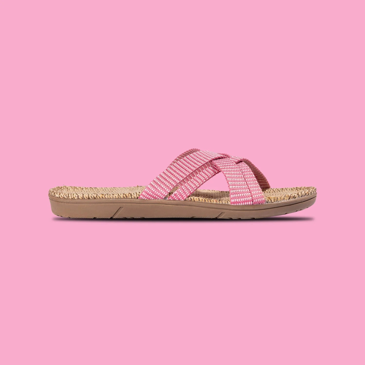 SHANGIES WOMAN #1 Pale pink