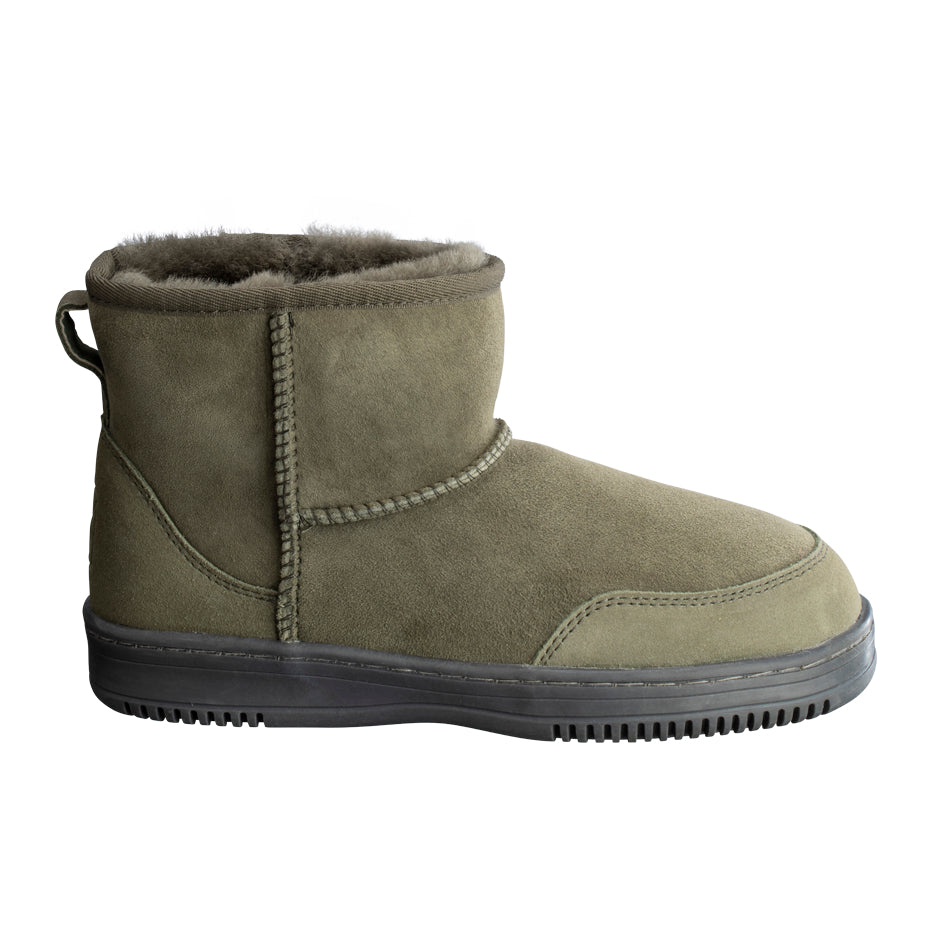 New Zealand Boots Army