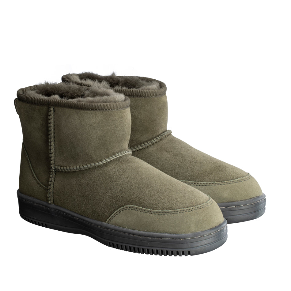 New Zealand Boots Army