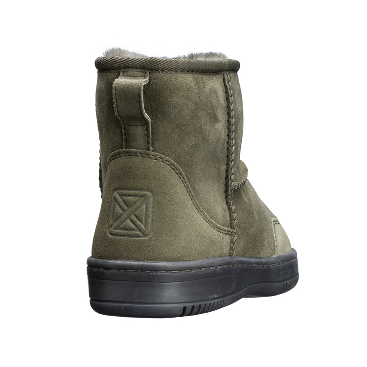 New Zealand Boots Army