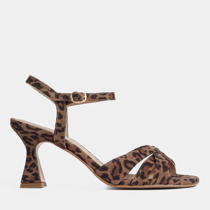 VILJAH sandal Leo / UDSALG 70%