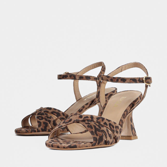 VILJAH sandal Leo / UDSALG 70%