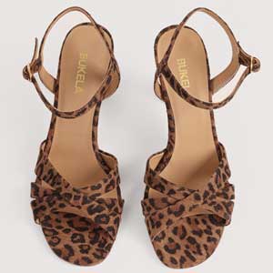 VILJAH sandal Leo / UDSALG 70%