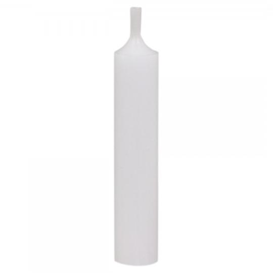 Skift det klassiske kronelys ud.