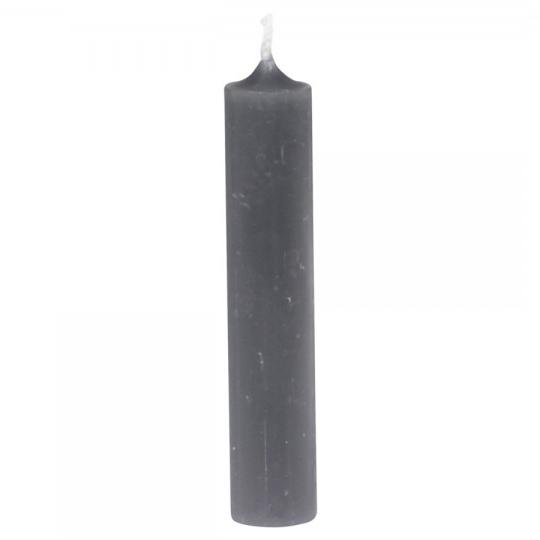 Brug bedelys istedet for kronelys for et mere uformelt og hyggeligt look.