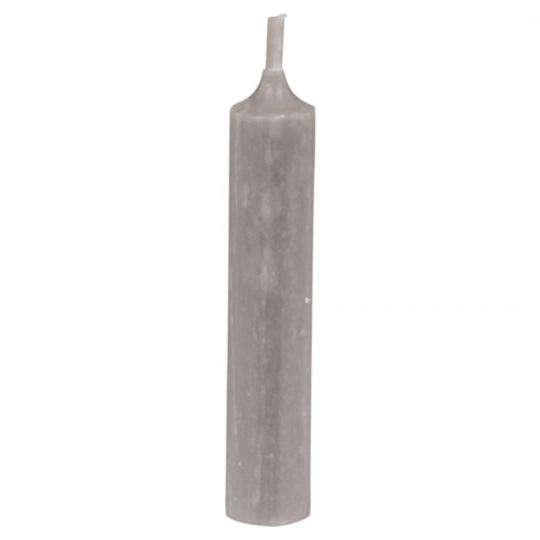 Hjælp stemingen på vej med tændte bedelys i dine stager.