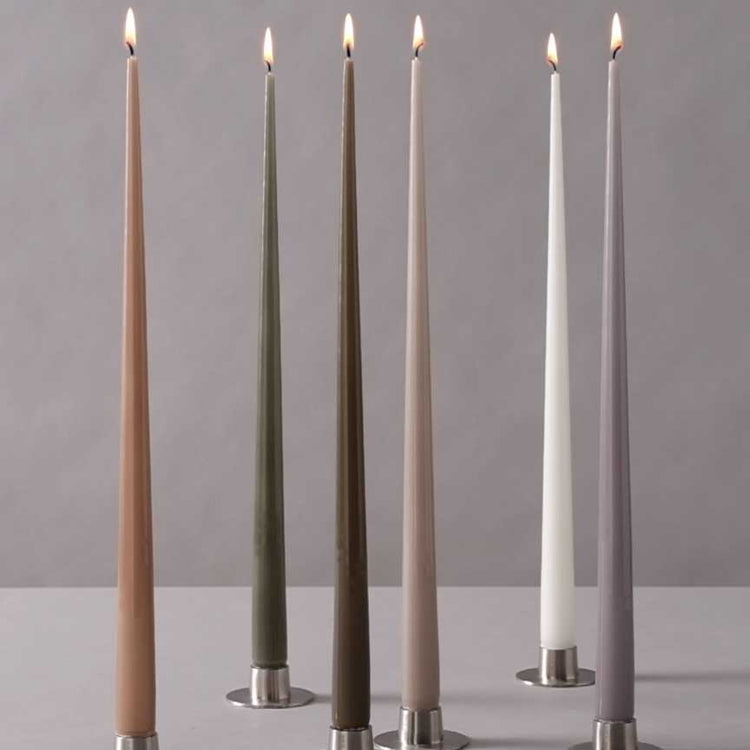 Stagelys lak, Eucalyptus / 12 stk.