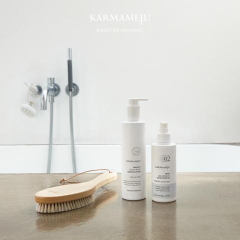Skincare