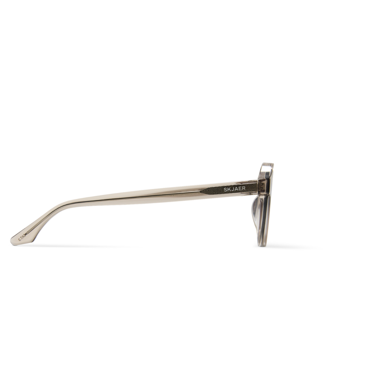 SKJAER 106S olive solbriller