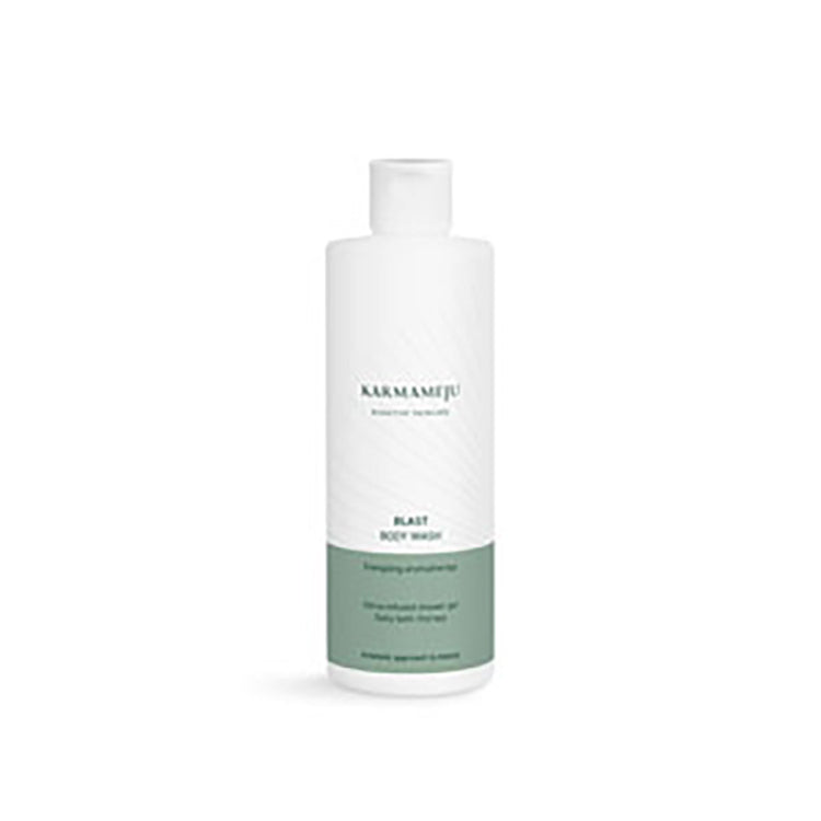 BLAST Body wash - Energizing