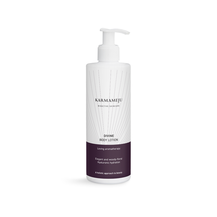 DIVINE - Body lotion
