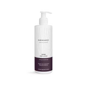DIVINE - Body lotion