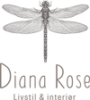 Diana Rose - Cozy interiør