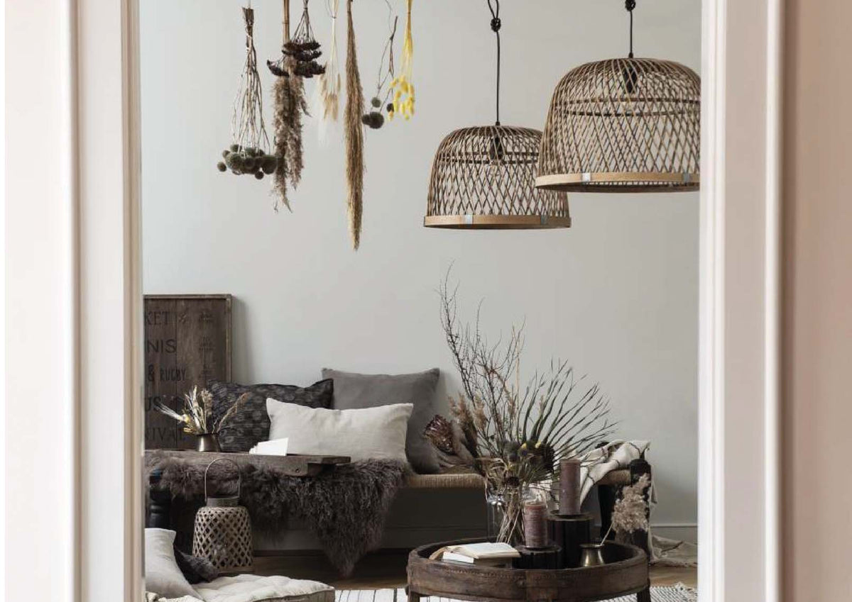 Indretningsstylist