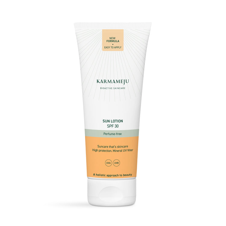 Solcreme, SPF 30