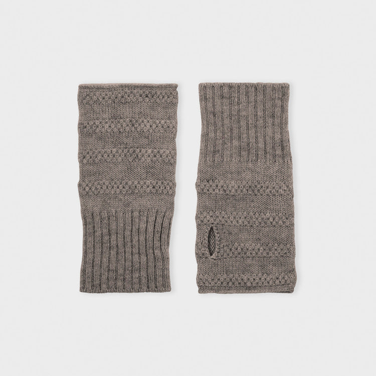 Håndvarmere DARK SAND