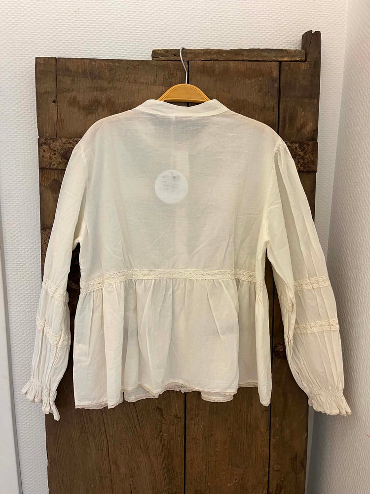 Garina Shirt Margarina