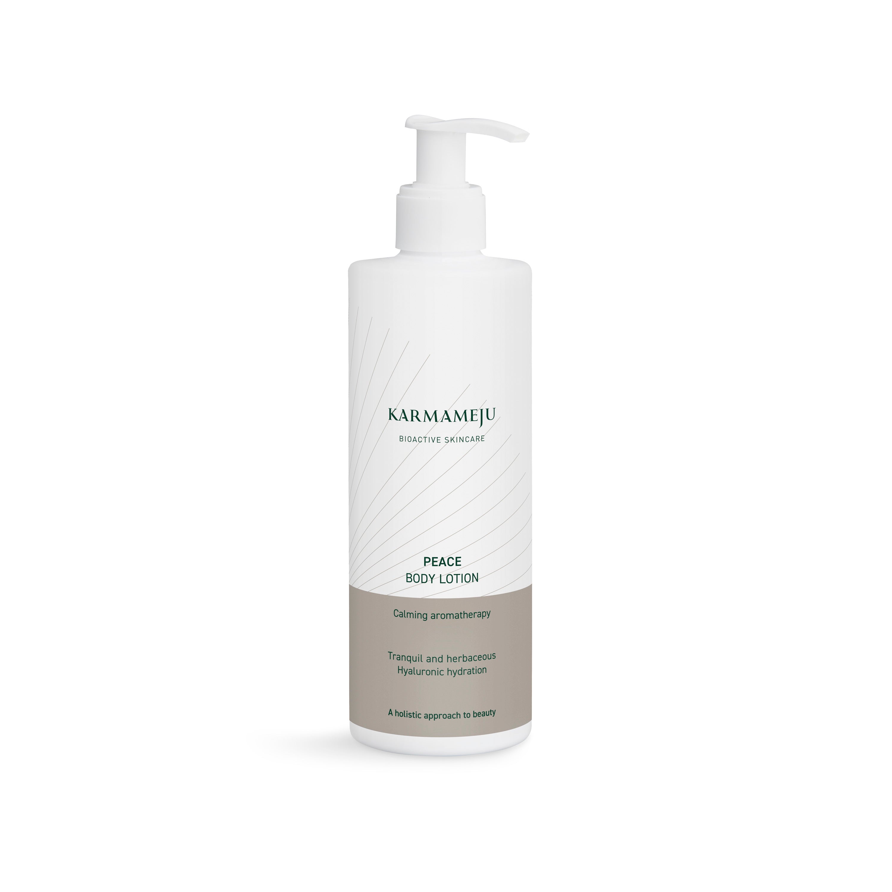 PEACE - Body lotion