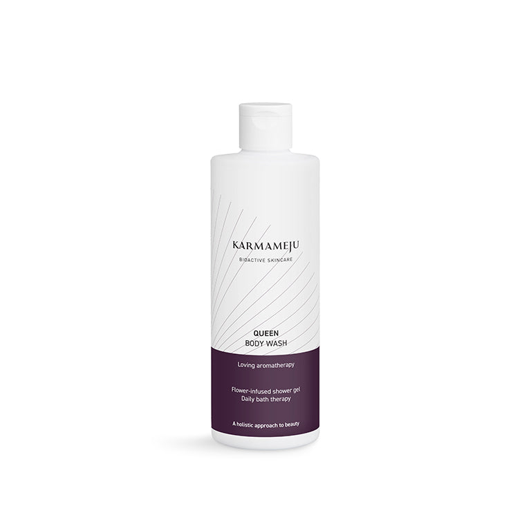 QUEEN - Body wash - Loving