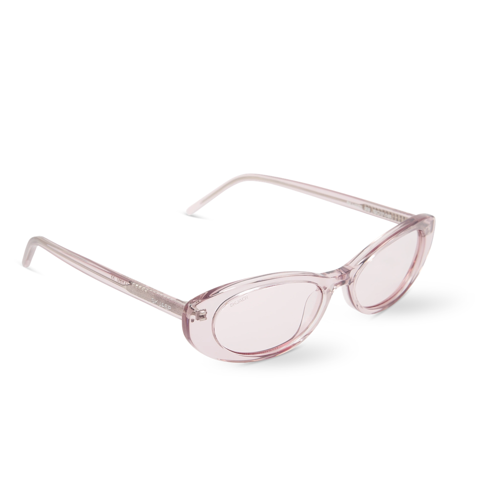 SKJAER 101S rose solbriller