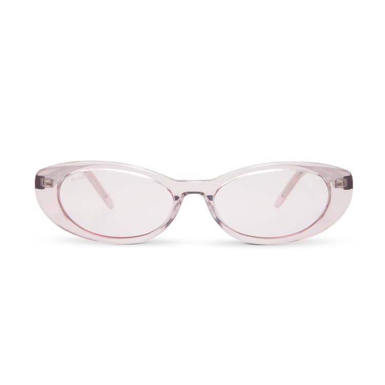 SKJAER 101S rose solbriller