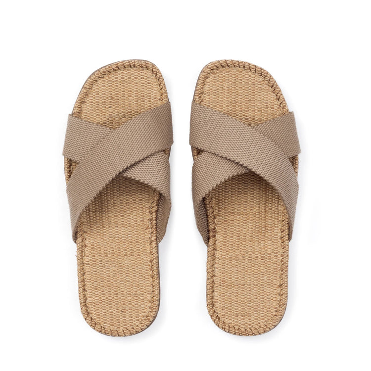 SHANGIES UNISEX #1 Urban umber