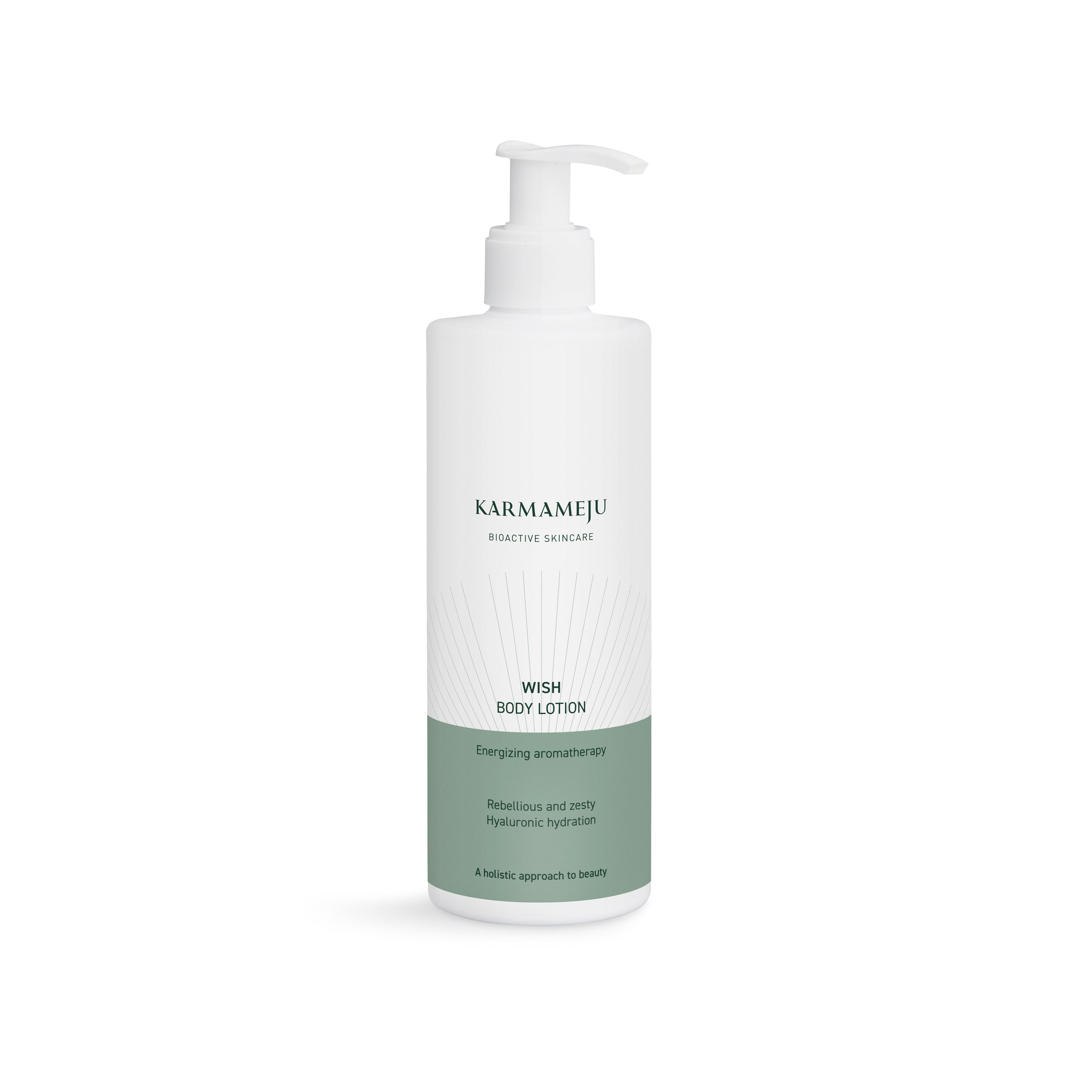 WISH - Body lotion
