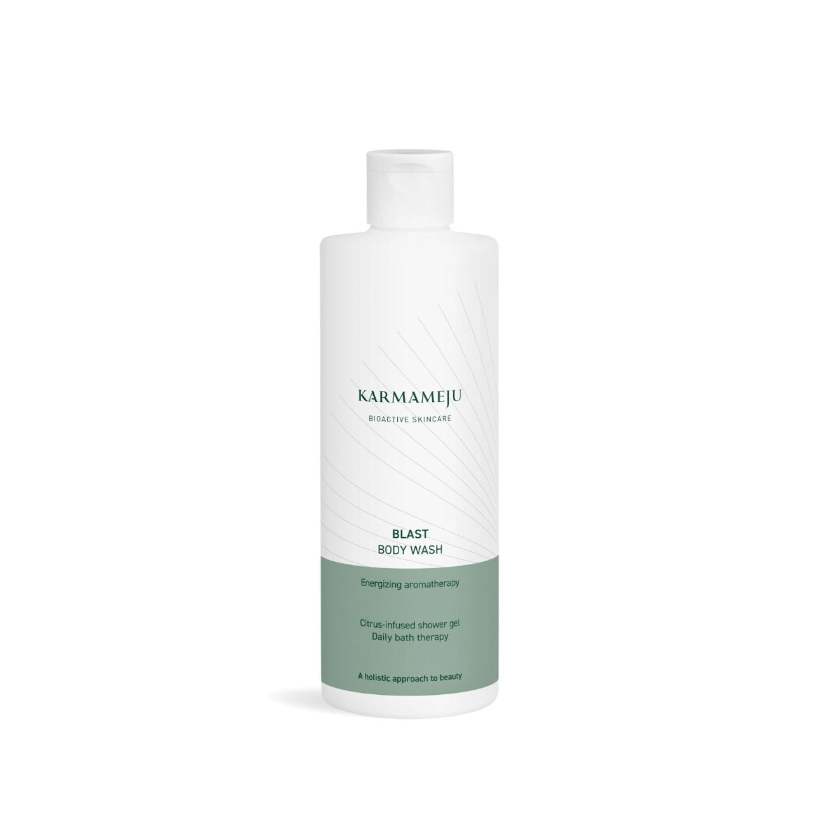 BLAST Body wash - Energizing