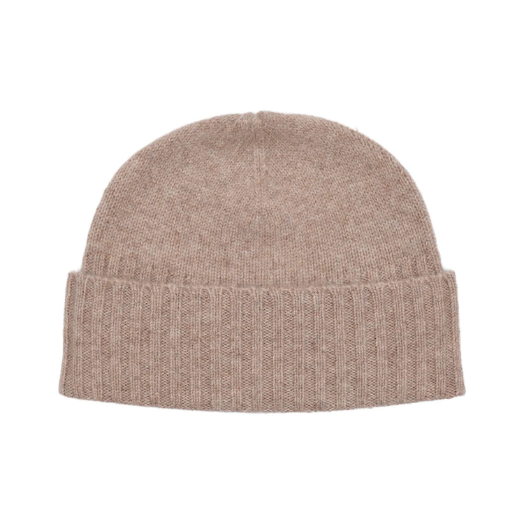 Pure Cashmere Beanie