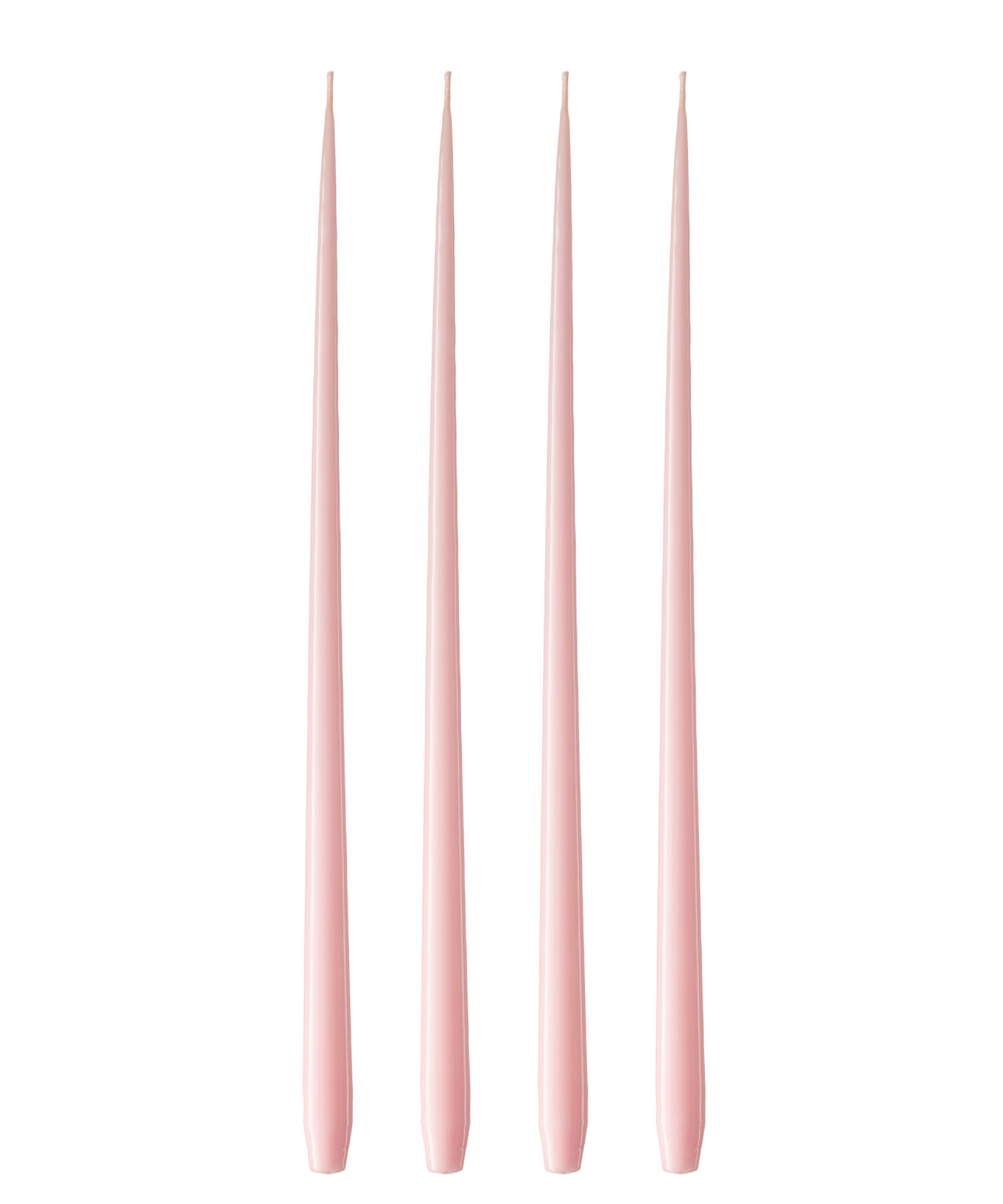 Stagelys lak, Rose Quartz / 42 cm.