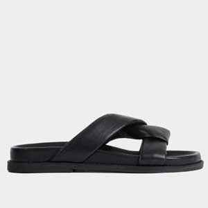 FREY sort sandal